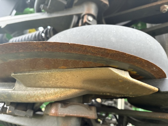 2019 John Deere 1890 Air Seeder