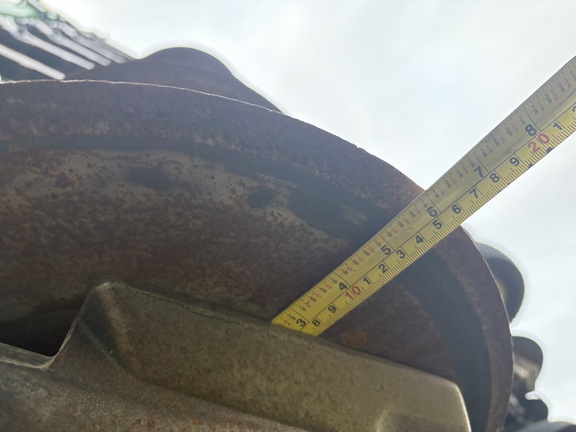 2019 John Deere 1890 Air Seeder