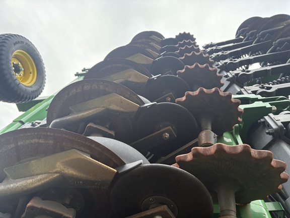 2019 John Deere 1890 Air Seeder