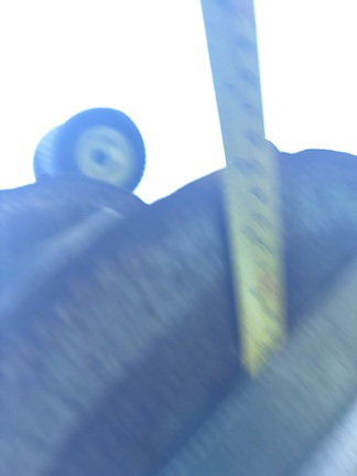 2019 John Deere 1890 Air Seeder