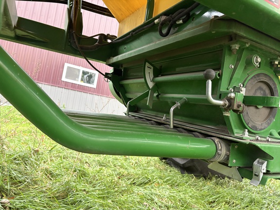 2019 John Deere 1890 Air Seeder