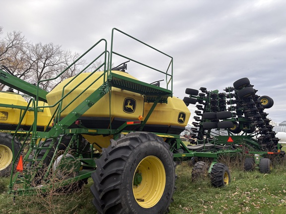 2019 John Deere 1890 Air Seeder