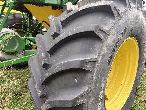 2019 John Deere 1890 Air Seeder