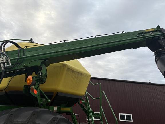 2019 John Deere 1890 Air Seeder