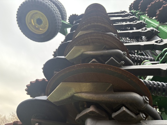 2019 John Deere 1890 Air Seeder