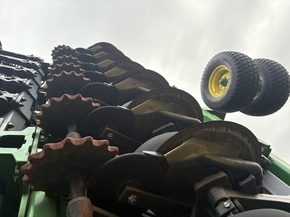 2019 John Deere 1890 Air Seeder