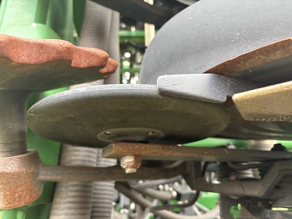 2019 John Deere 1890 Air Seeder