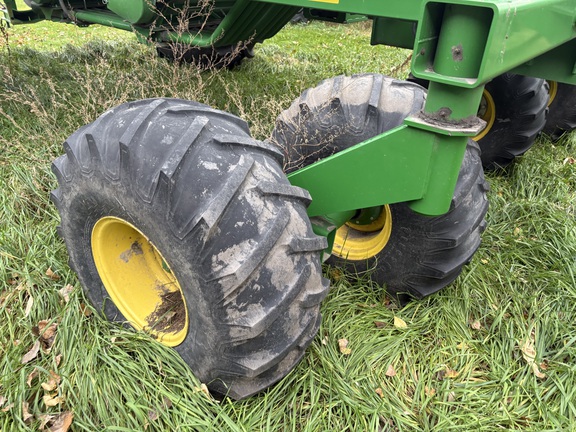 2019 John Deere 1890 Air Seeder