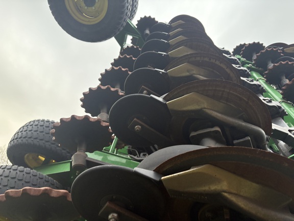 2019 John Deere 1890 Air Seeder