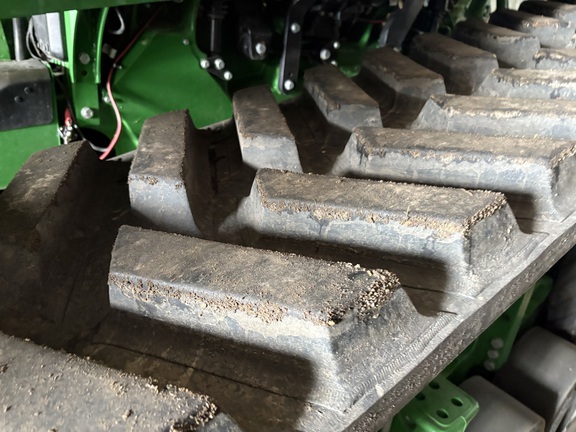 2024 John Deere 8RT 410 Tractor Rubber Track
