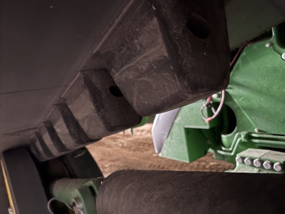 2024 John Deere 8RT 410 Tractor Rubber Track