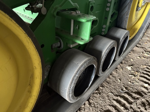 2024 John Deere 8RT 410 Tractor Rubber Track