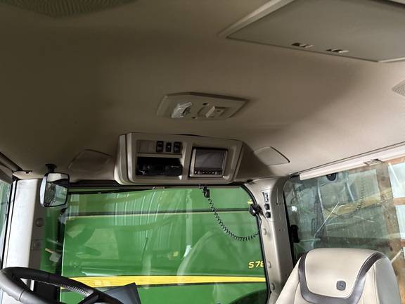 2024 John Deere 8RT 410 Tractor Rubber Track