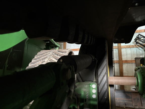 2024 John Deere 8RT 410 Tractor Rubber Track
