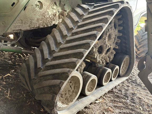 2021 John Deere X9 1100 Combine