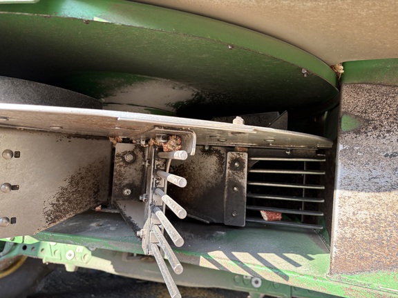 2021 John Deere X9 1100 Combine