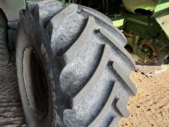 2021 John Deere X9 1100 Combine