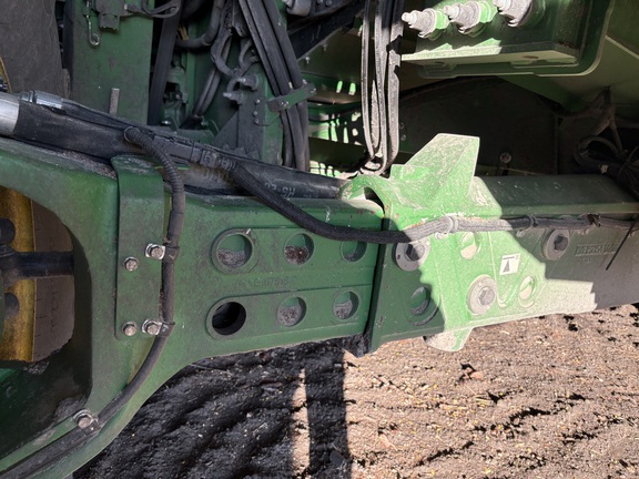 2021 John Deere X9 1100 Combine