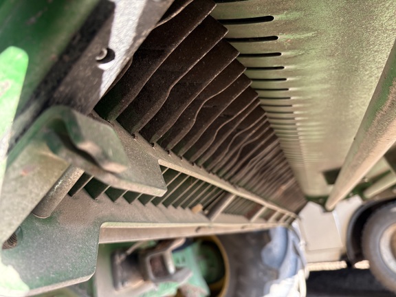 2021 John Deere X9 1100 Combine