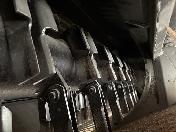 2021 John Deere X9 1100 Combine