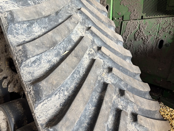 2021 John Deere X9 1100 Combine