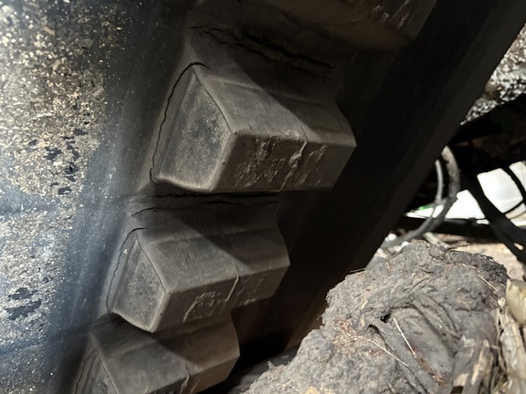 2021 John Deere X9 1100 Combine