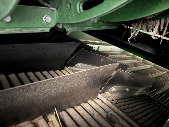 2021 John Deere X9 1100 Combine