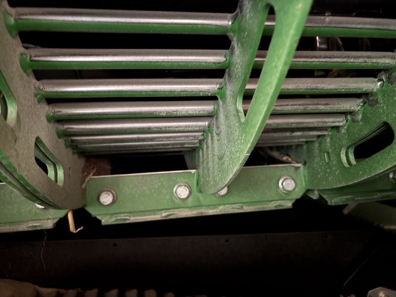 2021 John Deere X9 1100 Combine