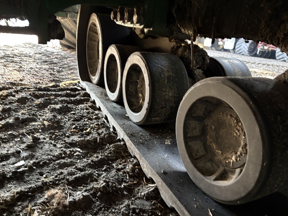 2021 John Deere X9 1100 Combine