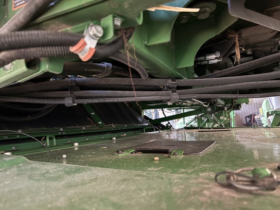 2021 John Deere X9 1100 Combine