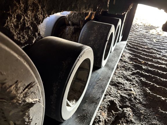 2021 John Deere X9 1100 Combine