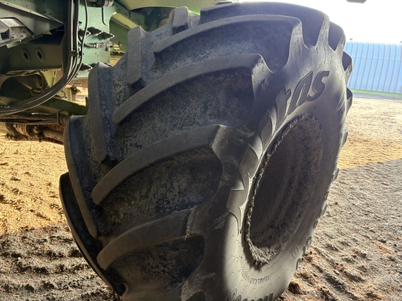 2021 John Deere X9 1100 Combine