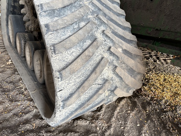 2021 John Deere X9 1100 Combine