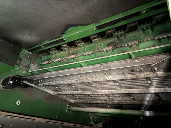 2021 John Deere X9 1100 Combine