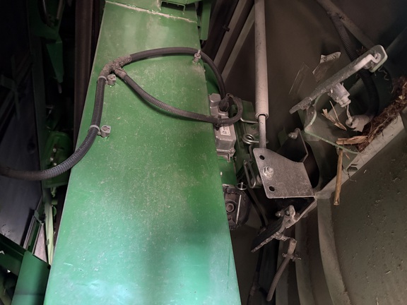 2021 John Deere X9 1100 Combine