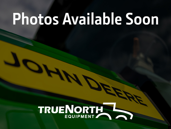 2016 John Deere 9520RX Tractor Rubber Track
