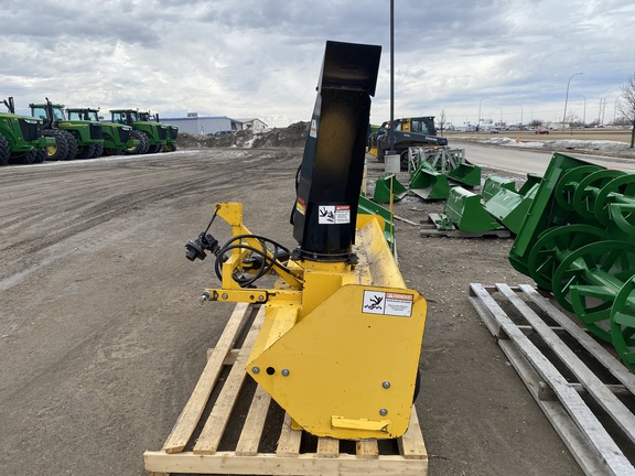 Erskine 720R Snow Blower