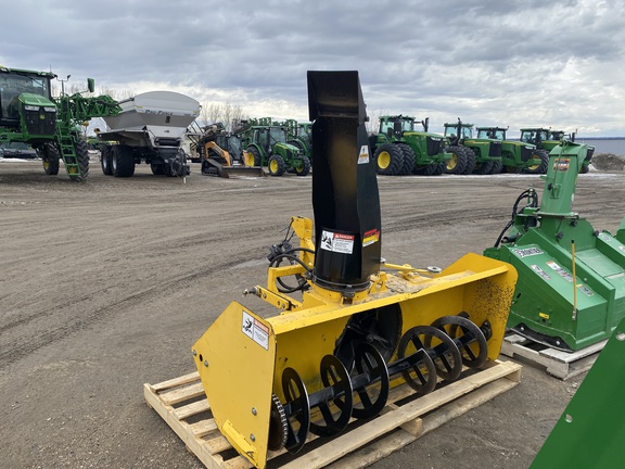 Erskine 720R Snow Blower