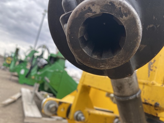 Erskine 720R Snow Blower