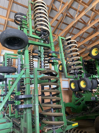 Summers 60' Coil Packer Packer