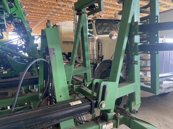Summers 60' Coil Packer Packer