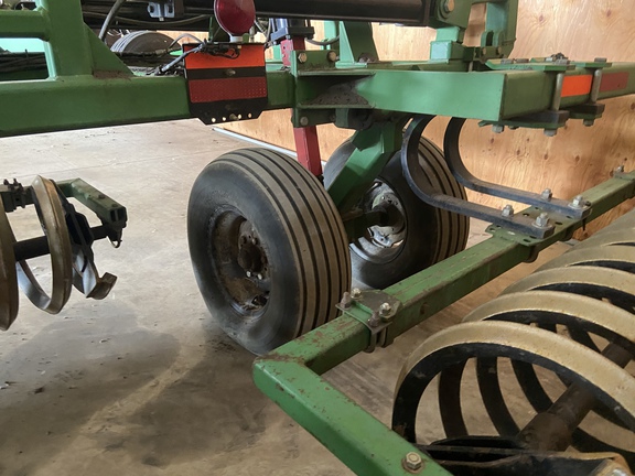 Summers 60' Coil Packer Packer