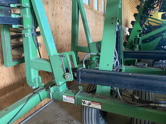 Summers 60' Coil Packer Packer