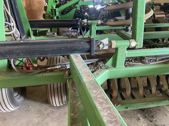 Summers 60' Coil Packer Packer