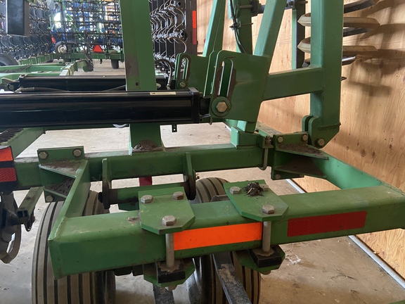 Summers 60' Coil Packer Packer