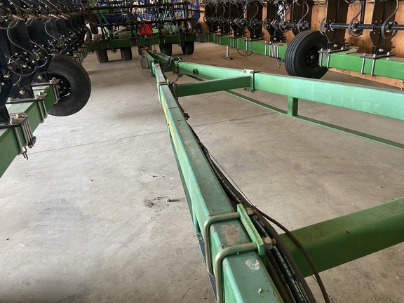 Summers 60' Coil Packer Packer