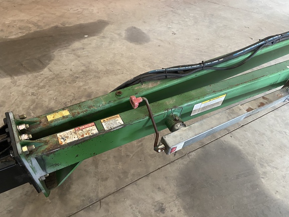 Summers 60' Coil Packer Packer