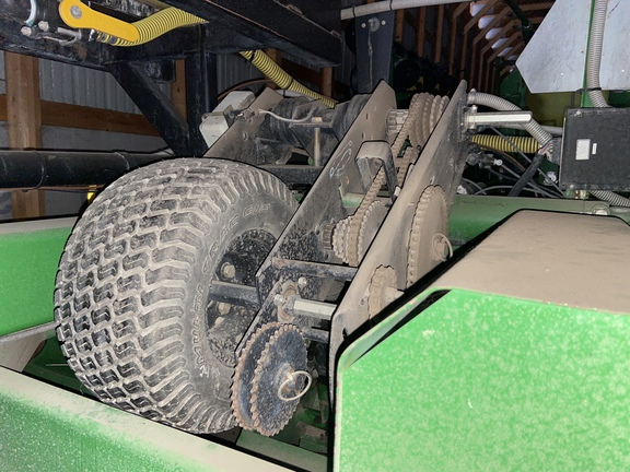 2000 John Deere 1780 Planter