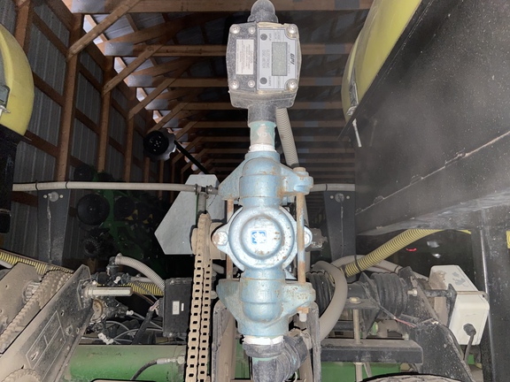 2000 John Deere 1780 Planter