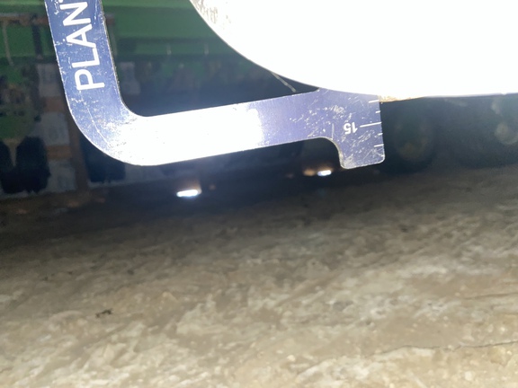 2000 John Deere 1780 Planter